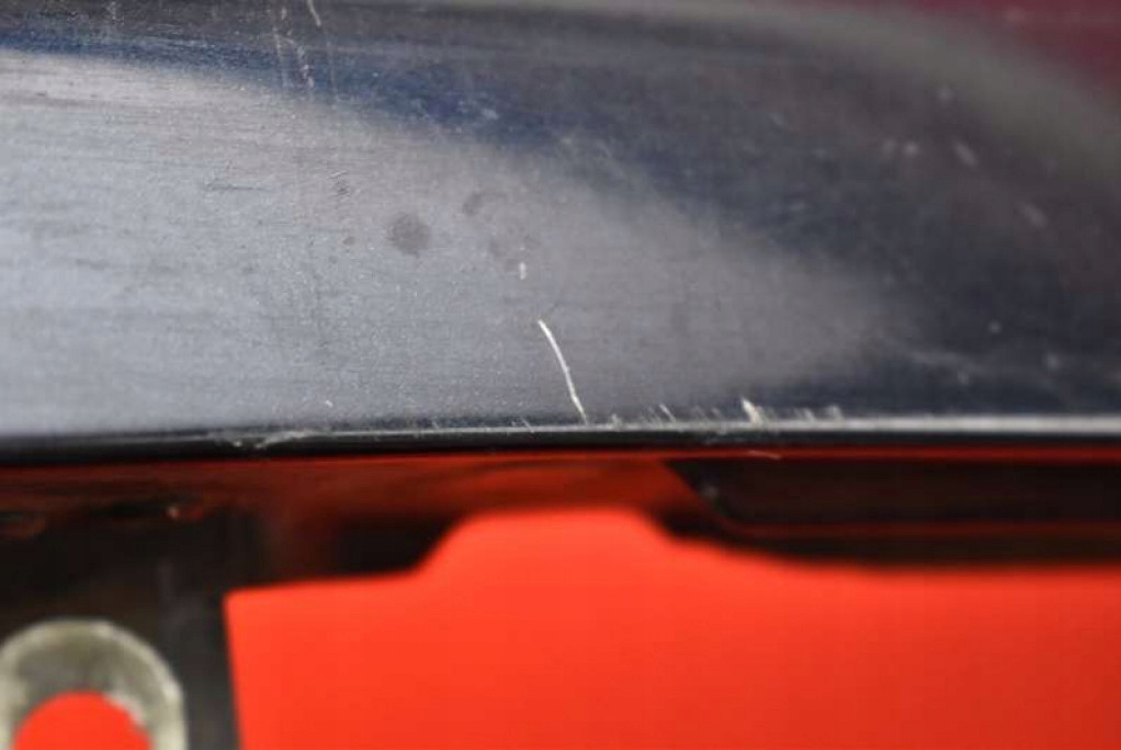 фото №16, Крила лівий перед передній nv472 renault vel satis 1 i 02-05