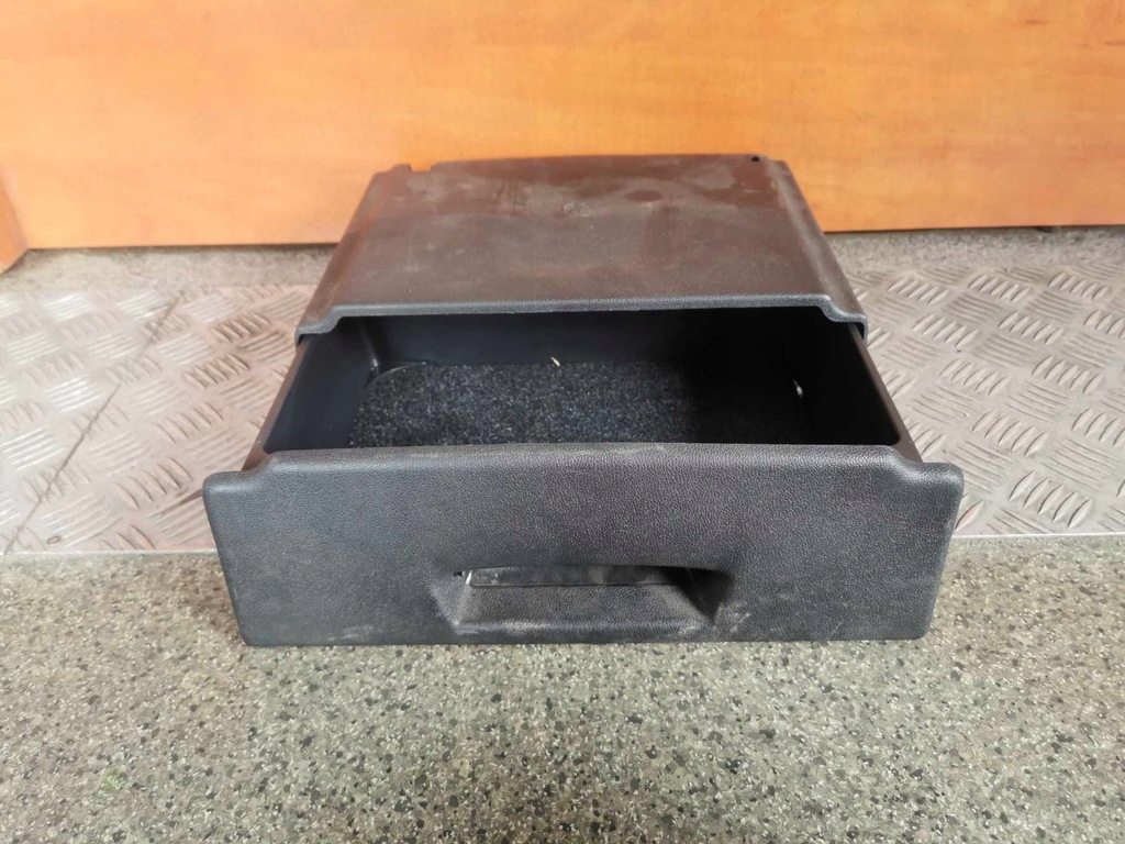 фото №1, Бардачок сиденье renault scenic iii fl оригинальный номер 873900002r