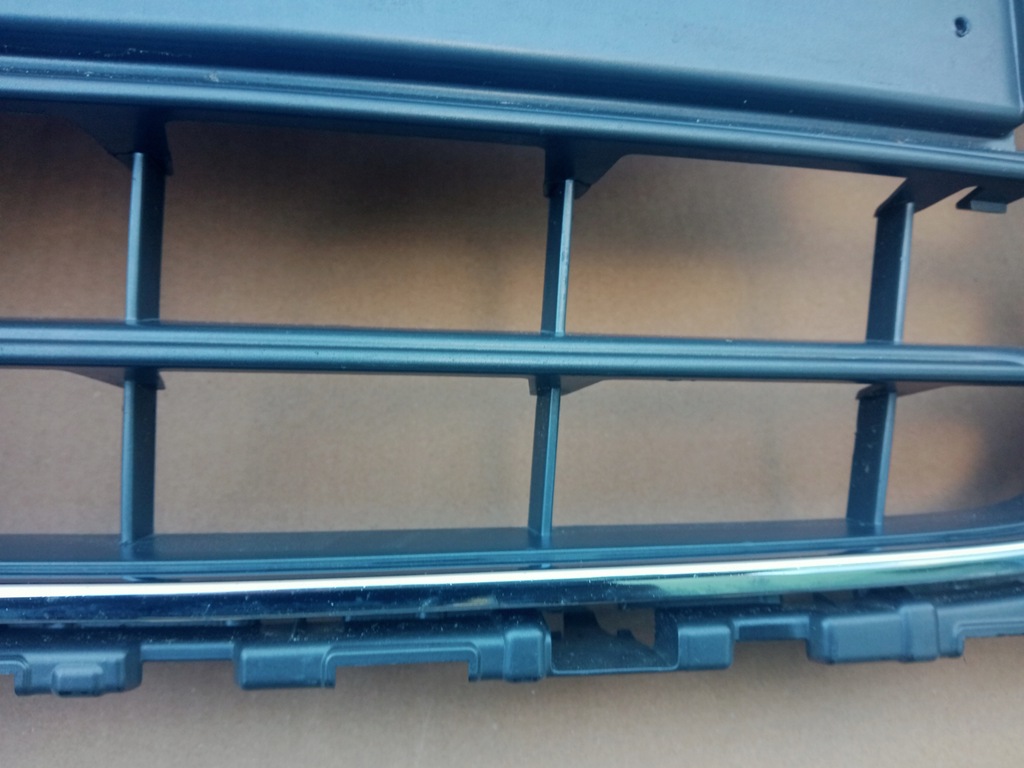 фото №14, Audi a3 решётка радиатора решётка радиатора 8v3853651 201r-