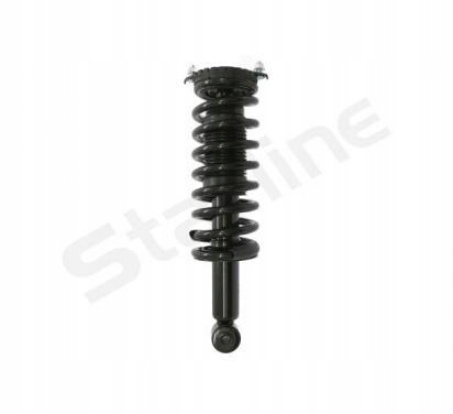 фото №1, Starline амортизатор пружина subaru legacy