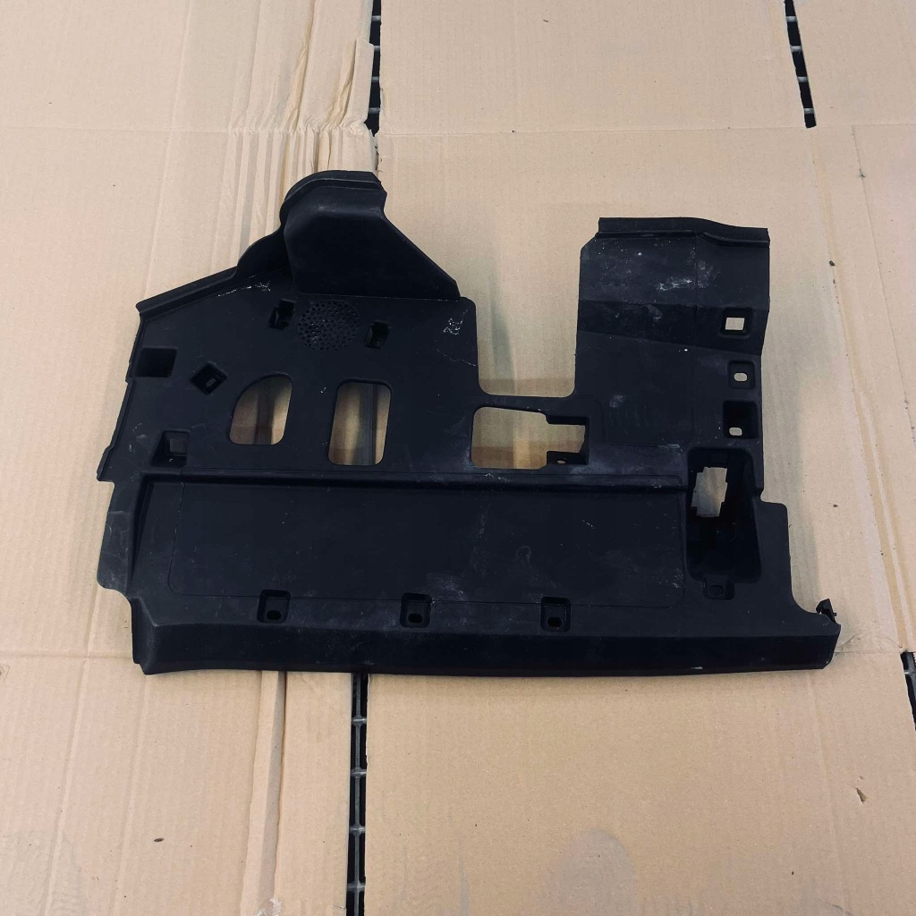 фото №1, Защита панели 505413000 - alfa romeo stelvio