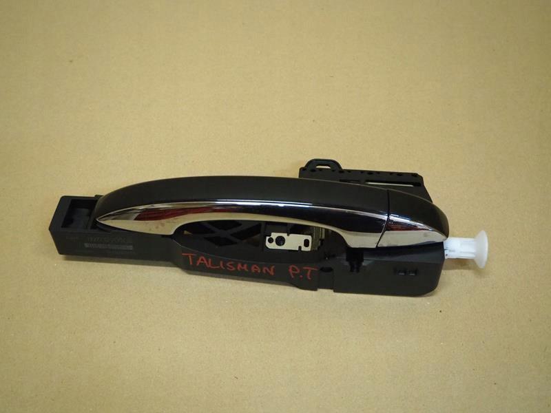 фото №1, Ручка наружная правый задняя renault talisman sedan