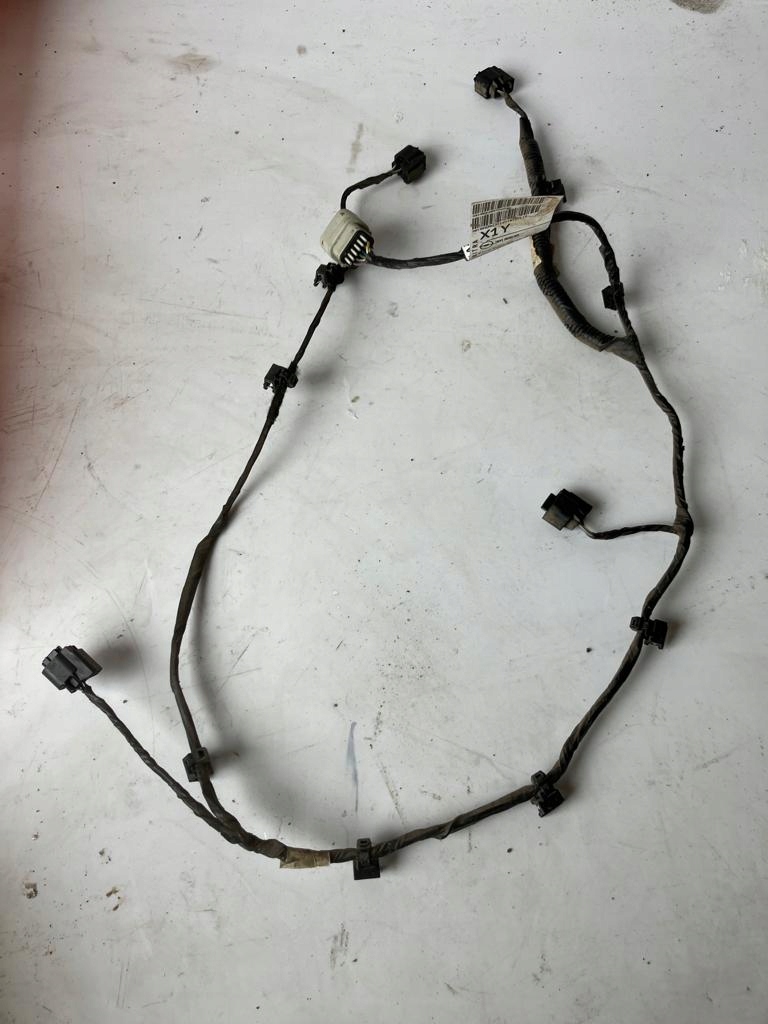 фото №1, Жгут pdc задняя crossland x pod 4 pdc 39195539