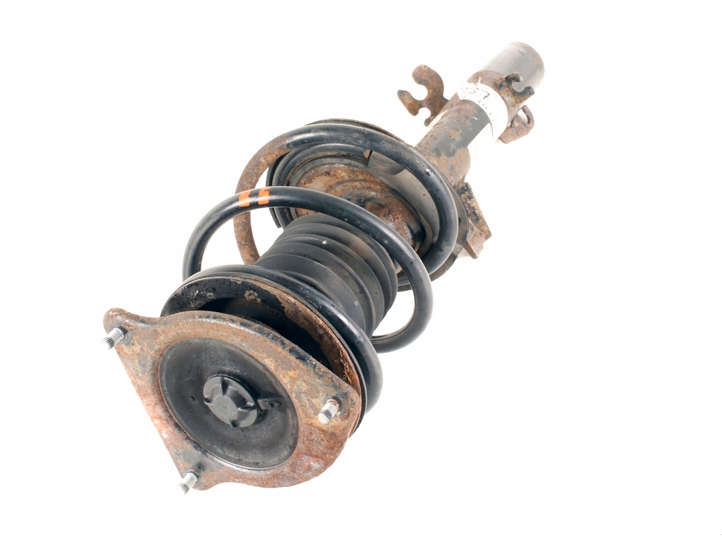 фото №2, Амортизатор лівий перед mini cooper r50 r53 s