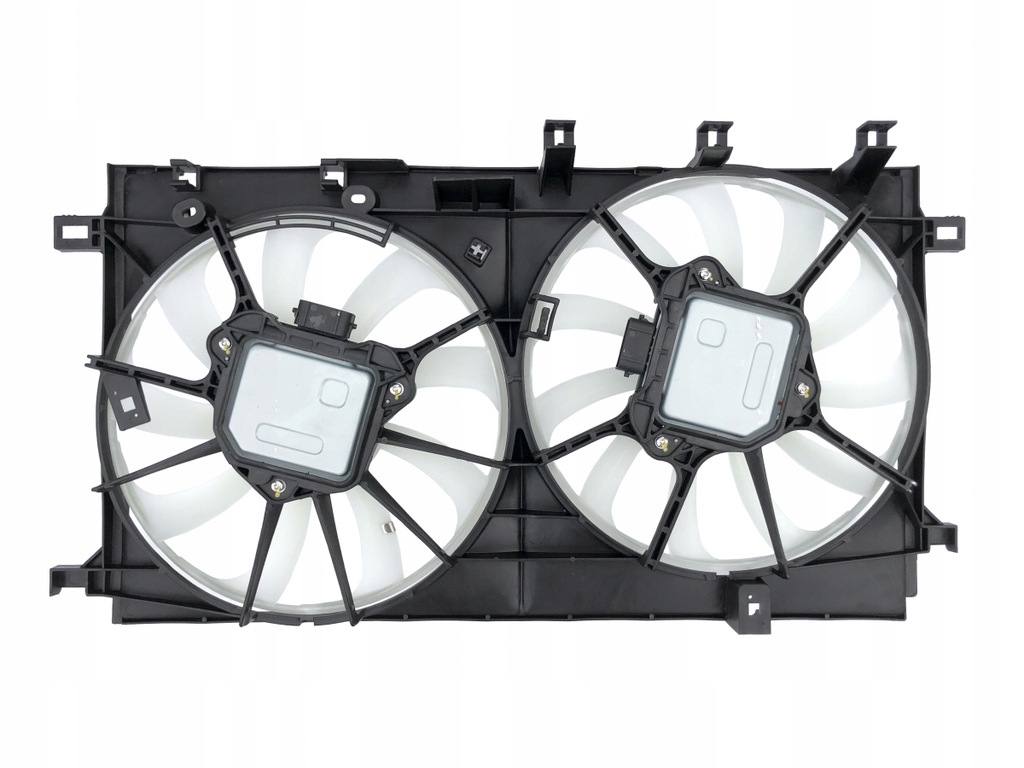 фото №1, Вентилятори lexus ux 200 ux200 2018-