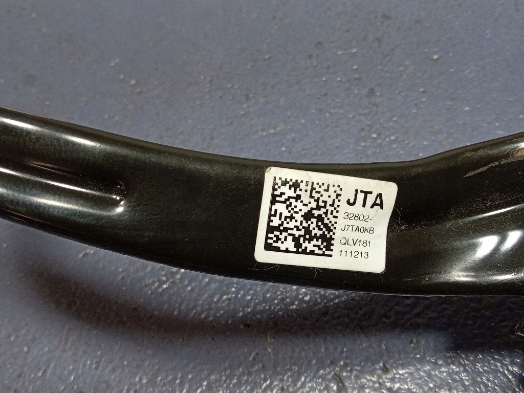 фото №5, Kia ceed iii педаль сцепления 32802-j7ta0