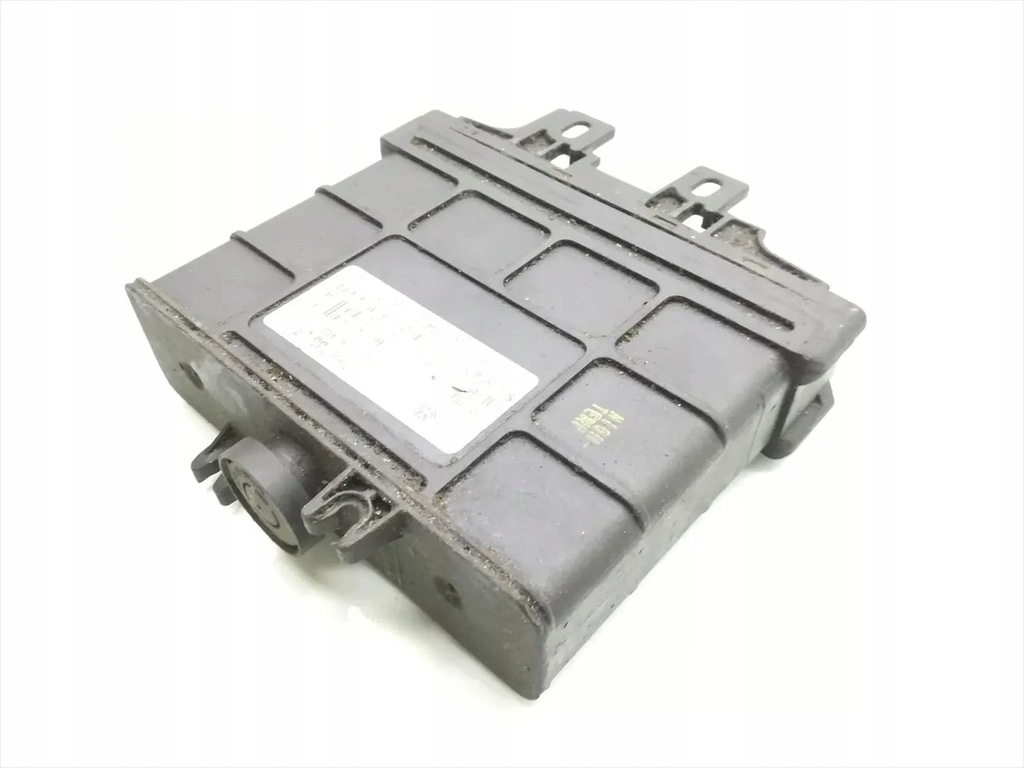 фото №2, Vw golf модуль модуля керуючого коробки передач