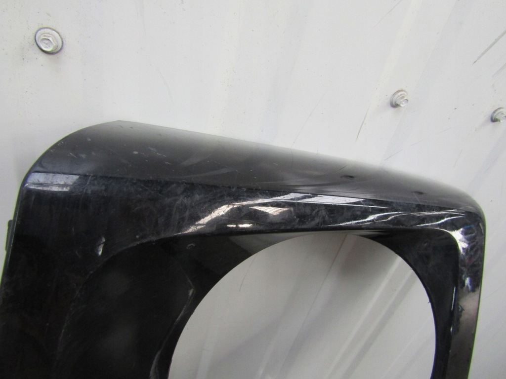 фото №12, Защита фара рамка панель фары левый mercedes g klasa w463