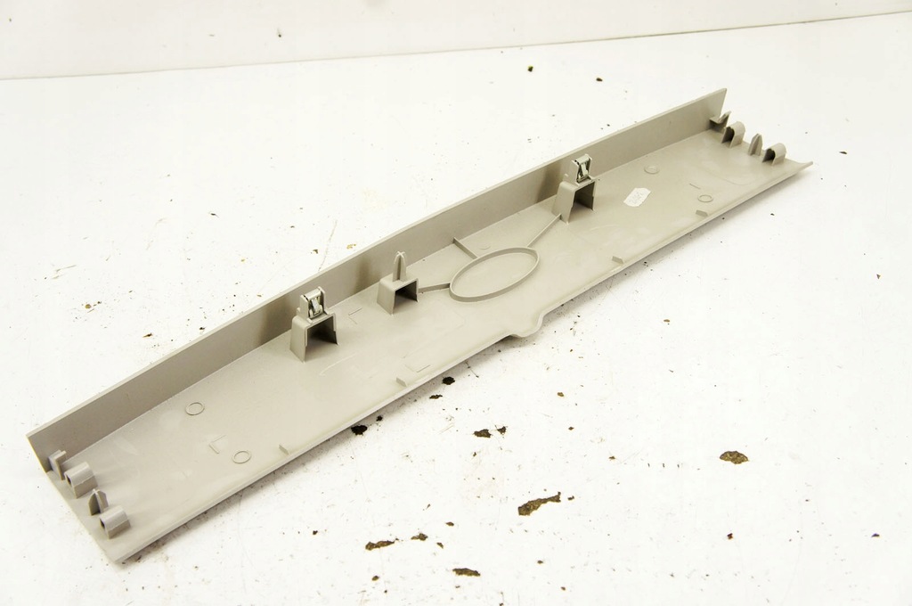 фото №6, Si037 renault espace v захист кришки багажника