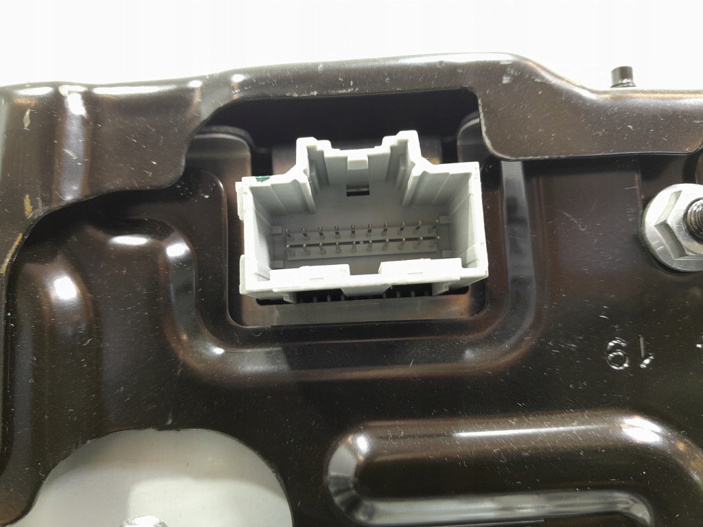 фото №8, Ford mondeo mk5 lift 2.0 hybrid акумулятор акумулятор 1,4kwh hg98-10b759-cb