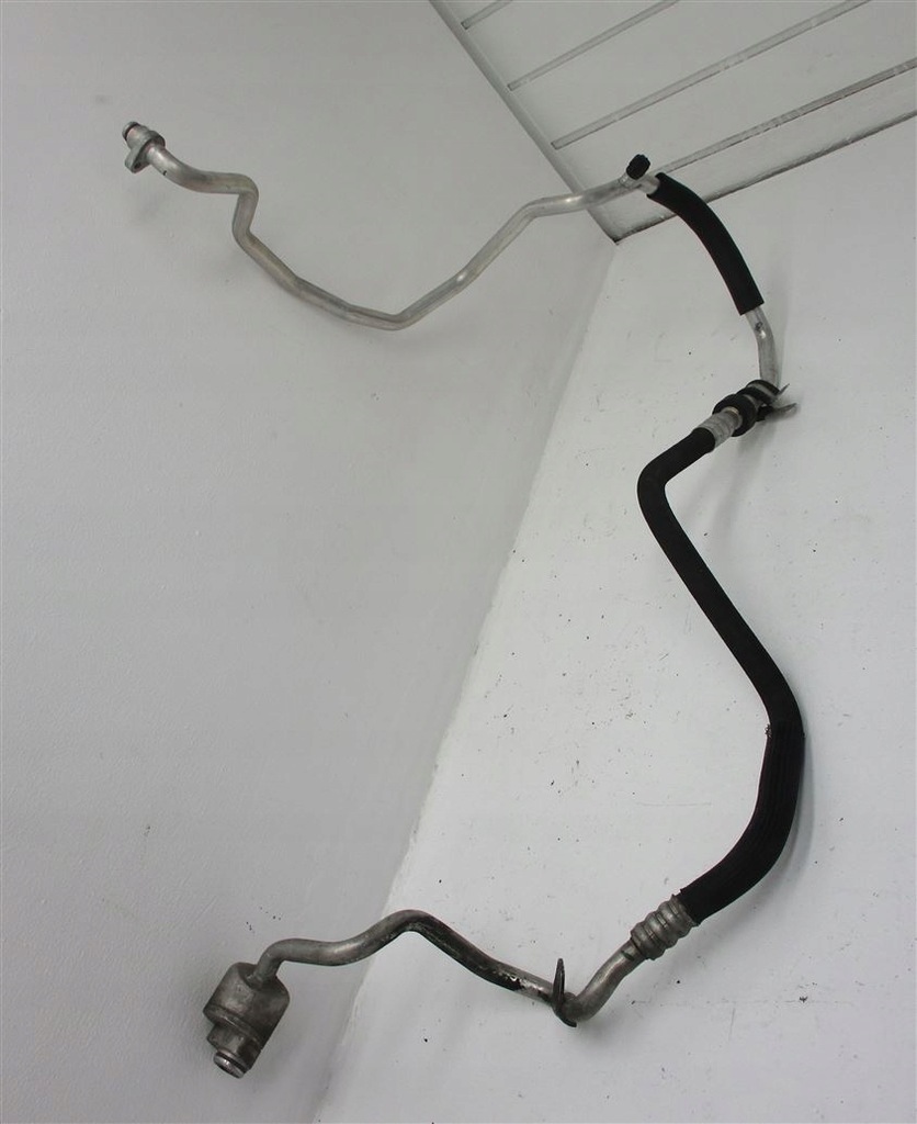 фото №6, Шланг кондиционера mercedes glk x204 a2048304915