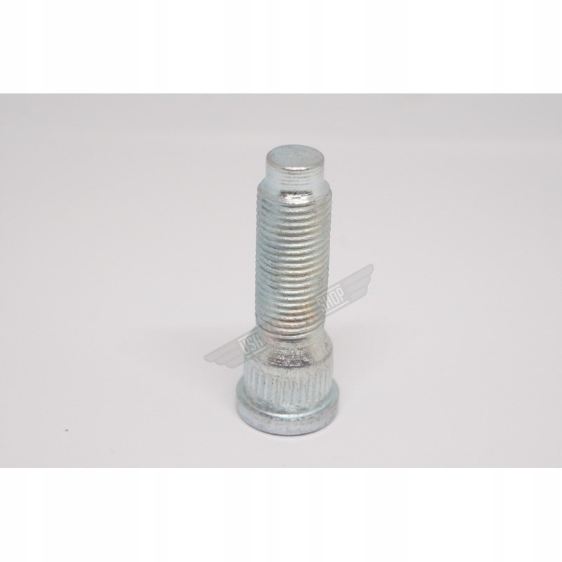 фото №1, Шпилька колеса ford mustang