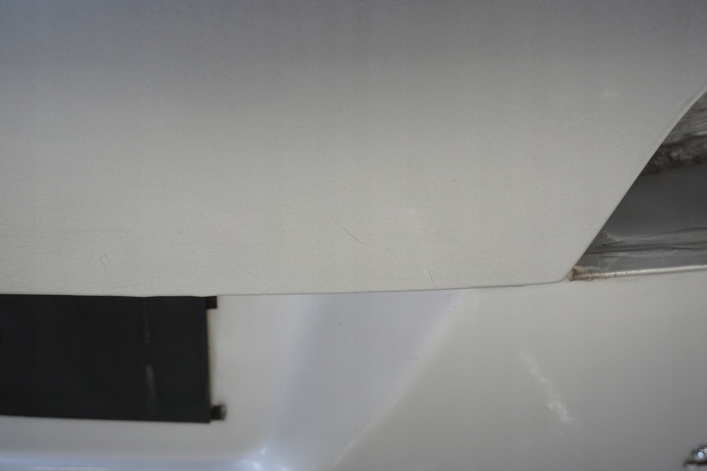 фото №11, Audi q7 4l крышка багажника багажника lx7w