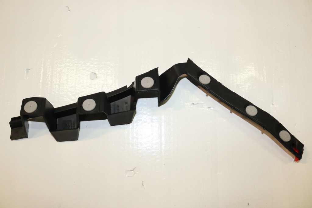 Купити Opel corsa d напрямна кронштейн бампера заднього лівий