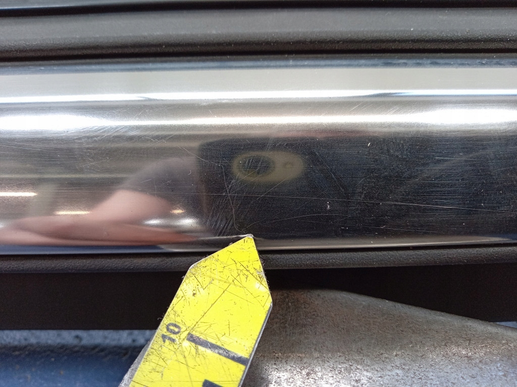 фото №10, Jeep compass i рейлінги дахові 05182583ai