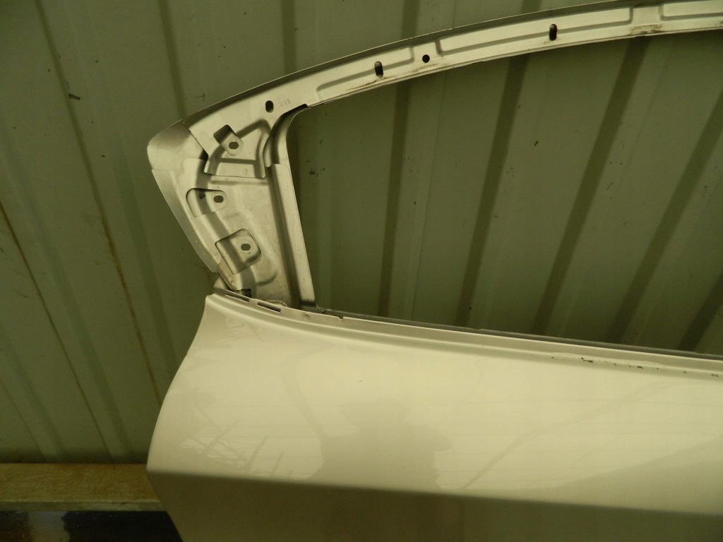 фото №4, Двері alfa romeo giulietta 2010- праве задні 620/b