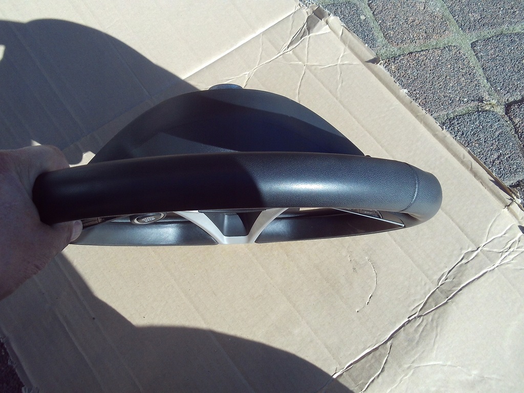 фото №5, Повітропровід alfa romeo giulia oryg