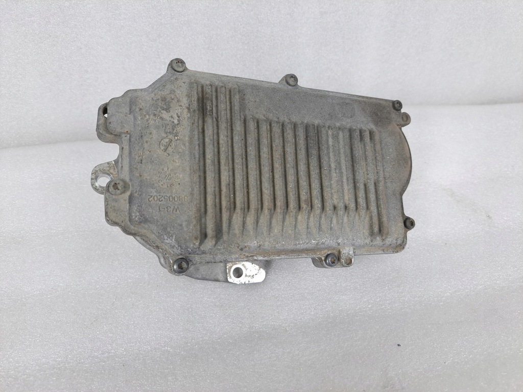 фото №5, Двигатель редуктор рулевого bmw 2 f46 6880908