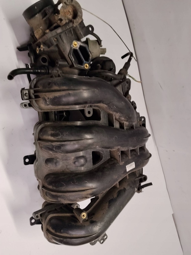 Купити Колектор впускний  mazda 2.0 16v 300029