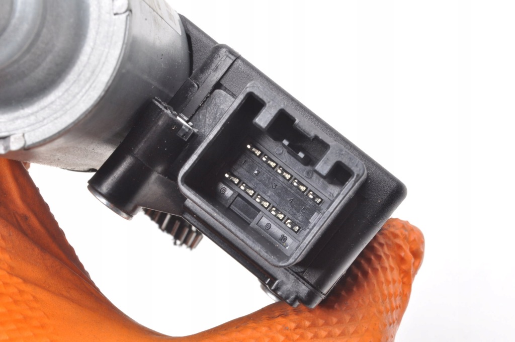 Mercedes s w221 рестайлинг  моторчик люк a2218204742 Недорого