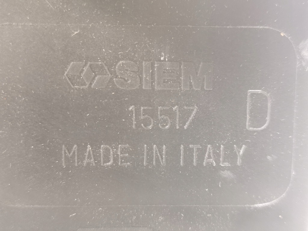 фото №11, Лампа правий перед lancia delta i 1979-... magneti marelli lpb421