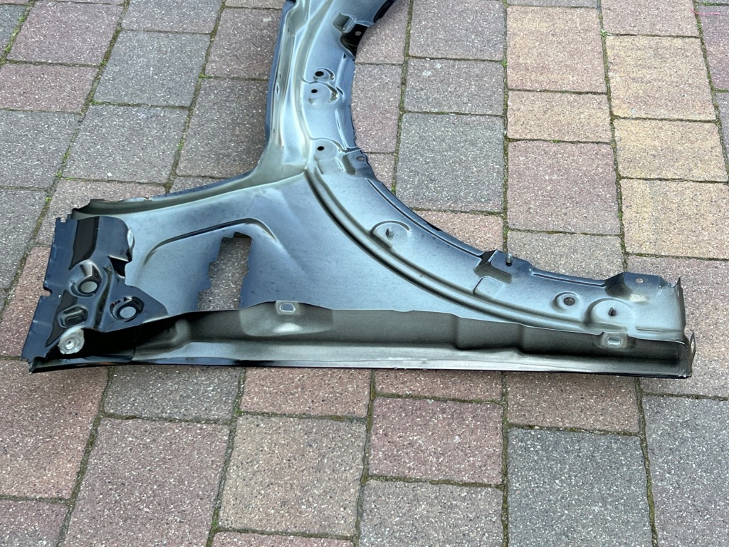 Купити Mini cooper f55 f56 f57 крило ліве перед оригінал