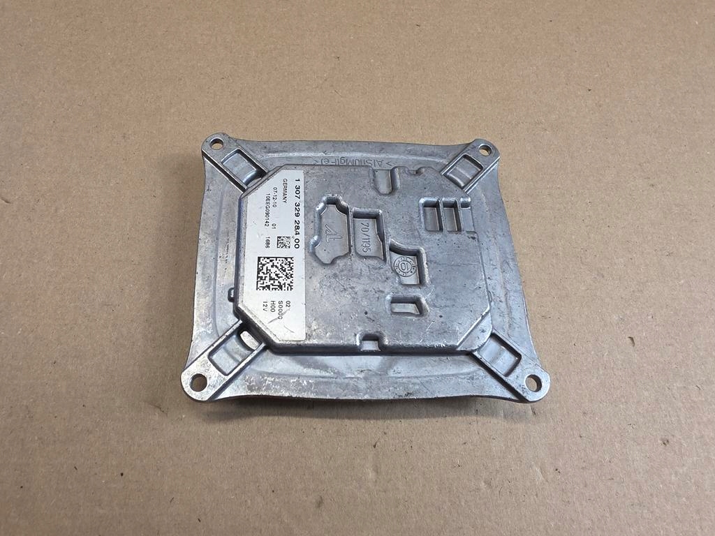 фото №1, Перетворювач led alfa romeo giulietta 130732928400 nr.5 26