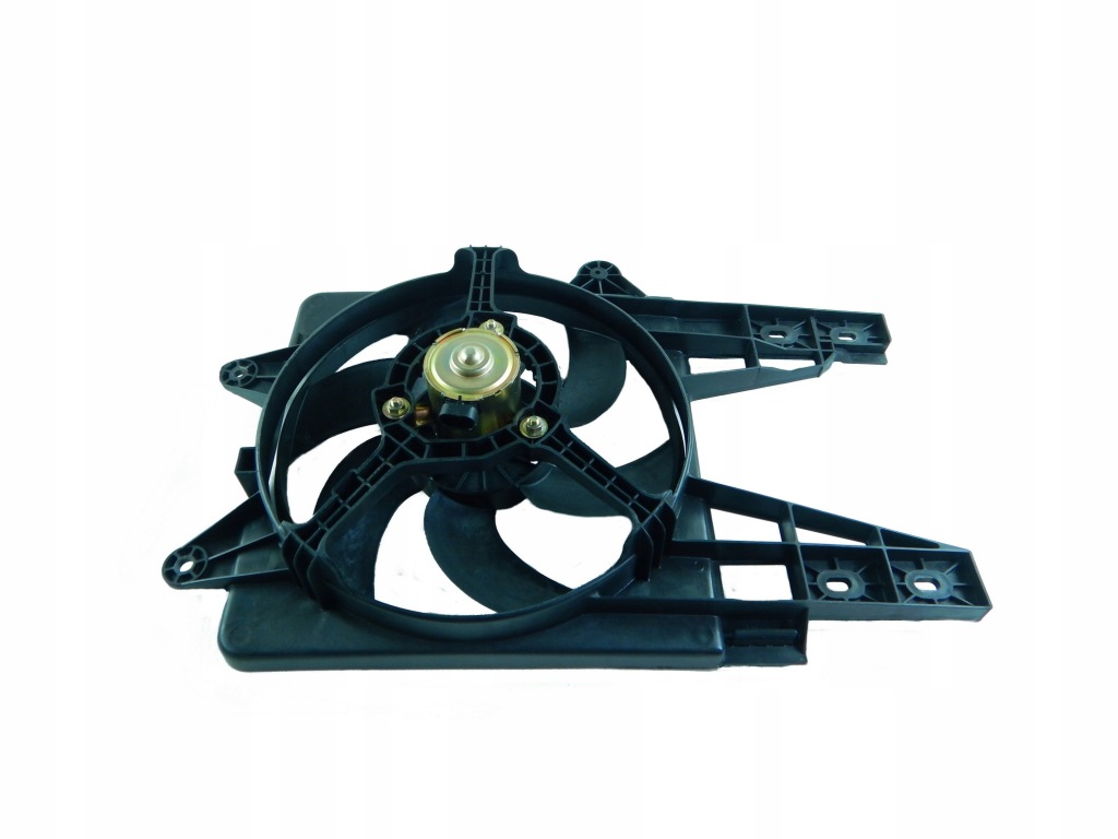 фото №1, Fiat оригинальный номер 7741200 вентилятор