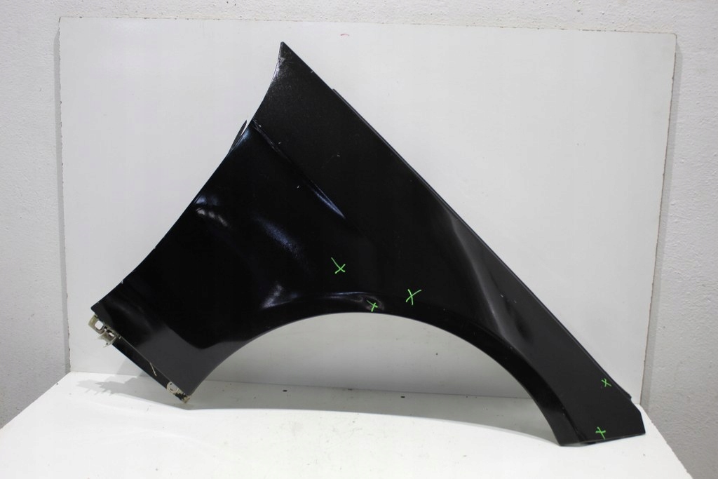 фото №1, Mercedes e212 w212 lift крыло перед правый