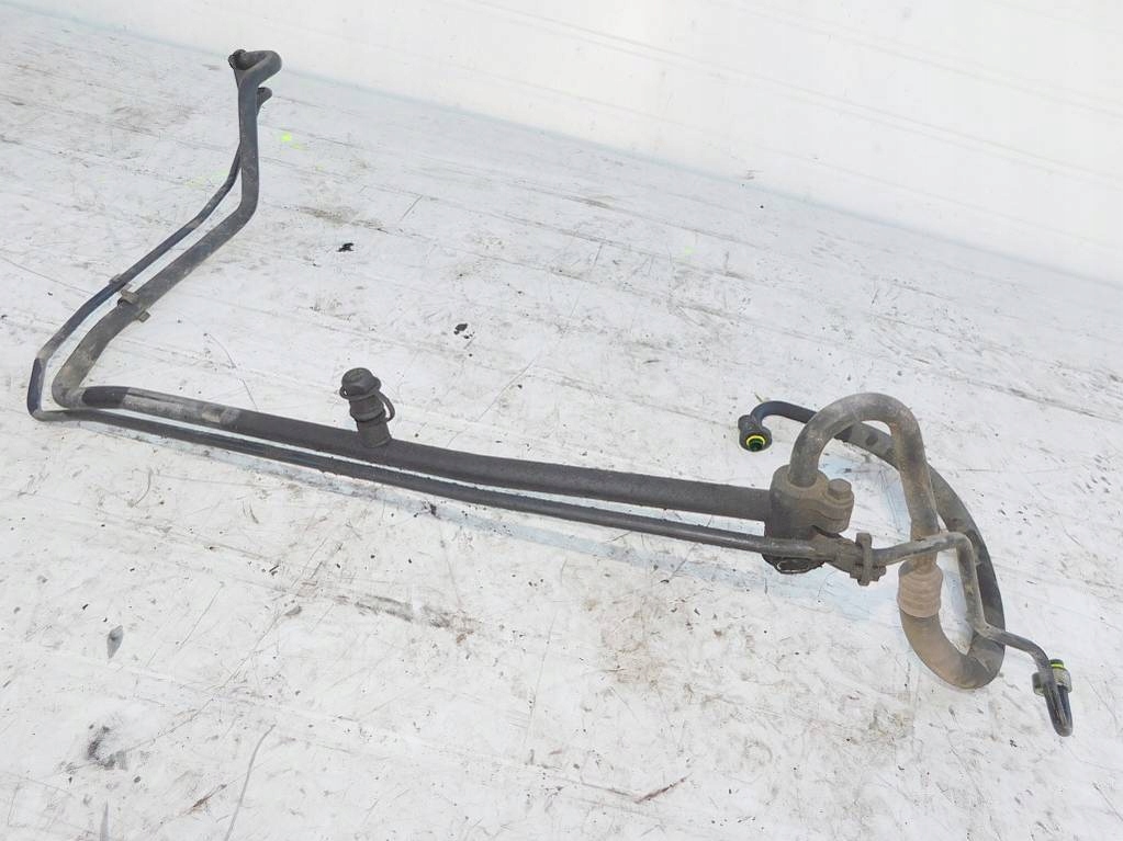 фото №9, Volvo v70 2.4 d5 2002r шланг кондиціонера