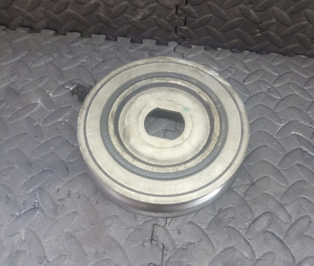 фото №1, Шків trafic vivaro 8201058962