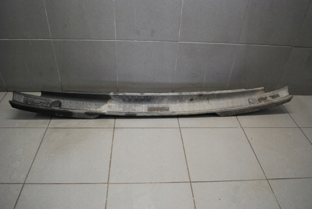 фото №1, Абсорбер бампера задняя vw phaeton 3d0807251a