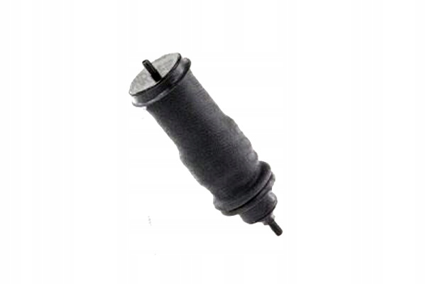 фото №2, Амортизатор кабины перед левый правый scania 4 p g r t