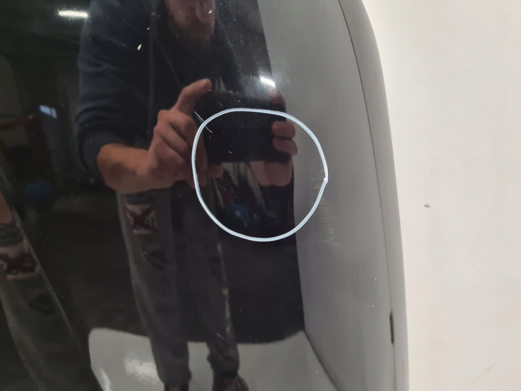 фото №10, Vw eos 07r капот