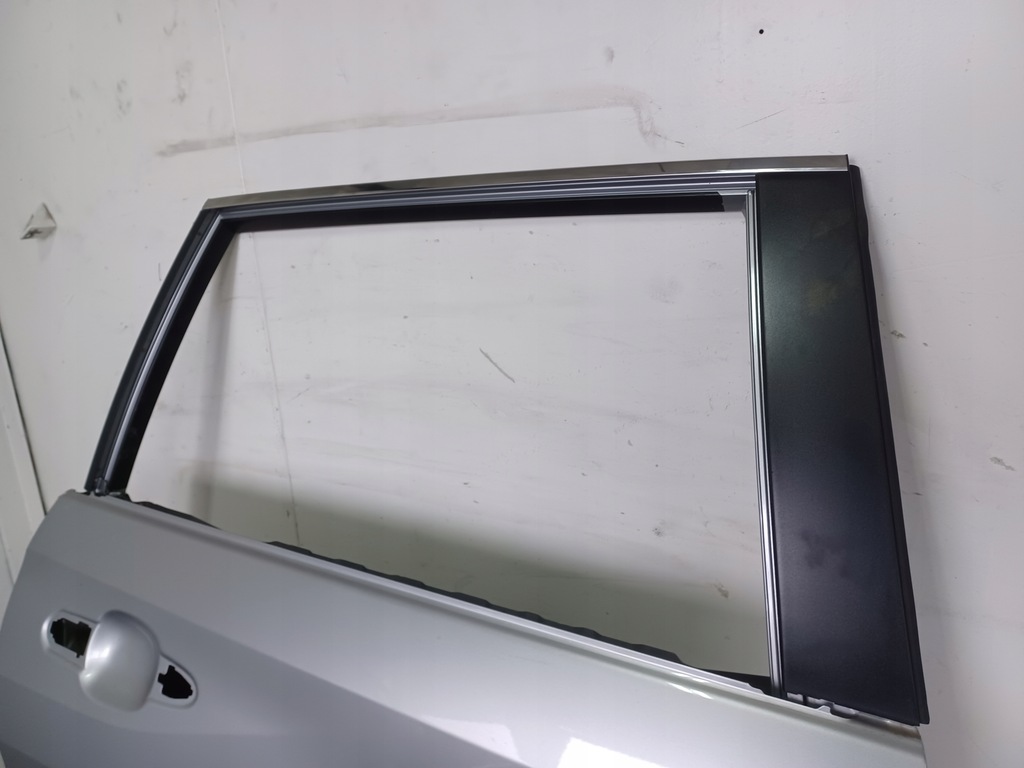 фото №7, Двері ---- toyota rav4 rav-4 rva 4 v 2018- ----- задні праве ---