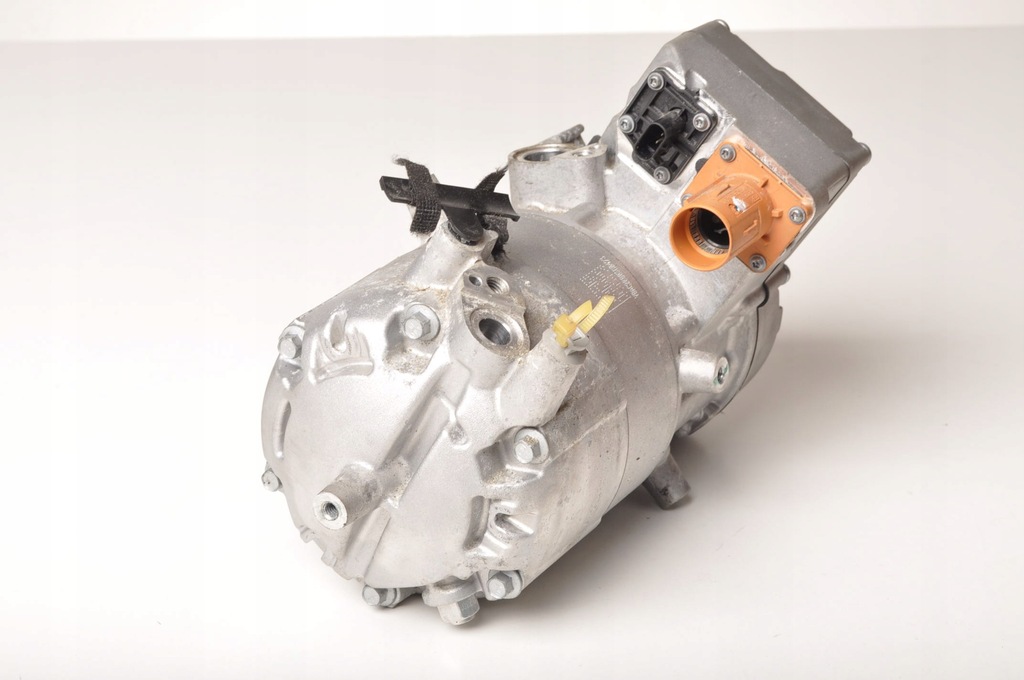 фото №6, Bmw ix3 g08 компресор кондиціонера 5a206e9 21r