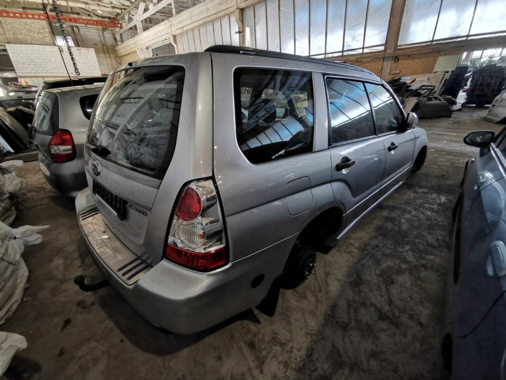 Subaru forester коробка предохранителей 2007 2.0l lb100603b Недорого