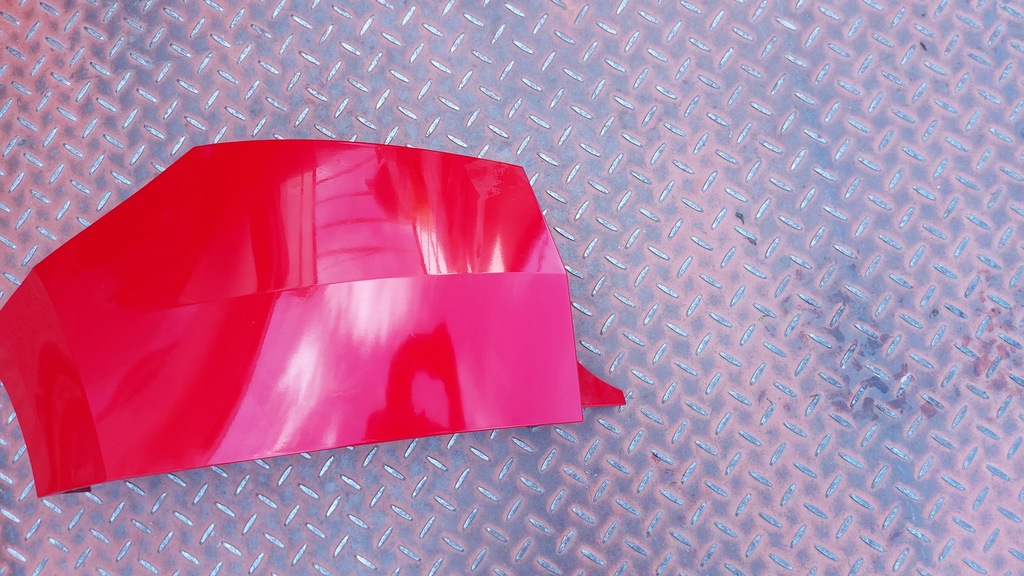 фото №16, Skoda karoq 17r- кутик бампера лівий задня задній 57a807983