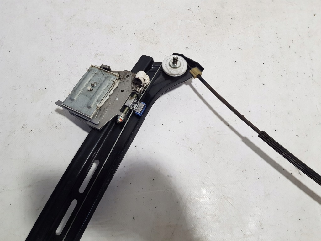 Купить Механизм стекло левый перед передний водителя mercedes w207 a2077200546