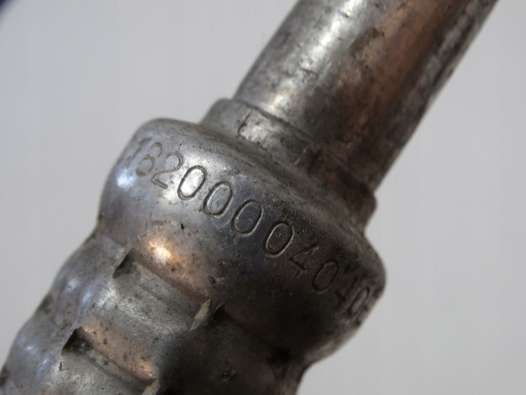 фото №11, Шланг кондиционера laguna ii 2.0 ide 8200004040e