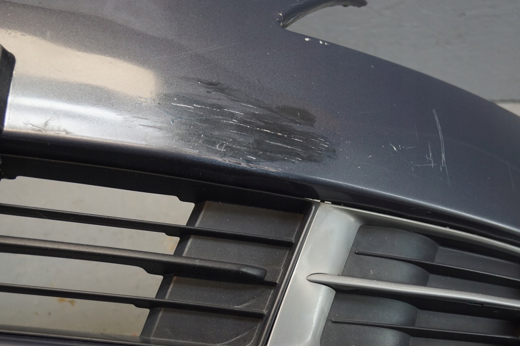 фото №11, Бампер перед mazda 6 ii gh lift