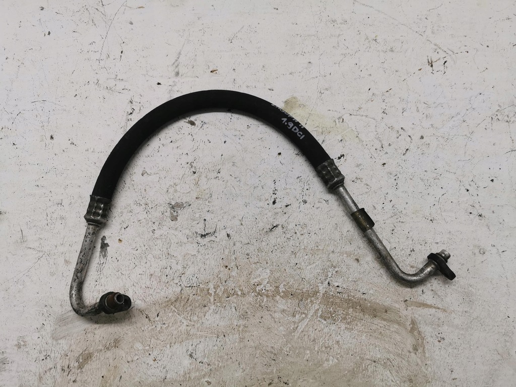 фото №1, Труба шланг кондиционера renault laguna ii 1.9dci