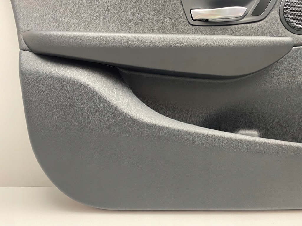 фото №5, Bmw 2 f45 f46 обшивка обивка дверь piano black