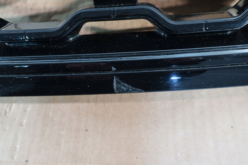 фото №3, Решётка радиатора решётка радиатора land rover evoque 2019-