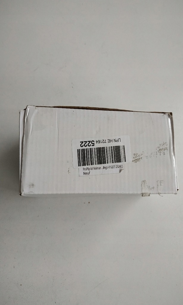 фото №7, Замок запалювання автомобільна proplip kit 4162cf252402