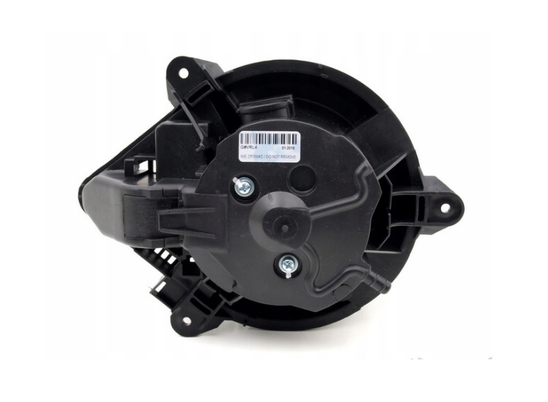 фото №2, Вентилятор обдув renault scenic 1.9dci 00-