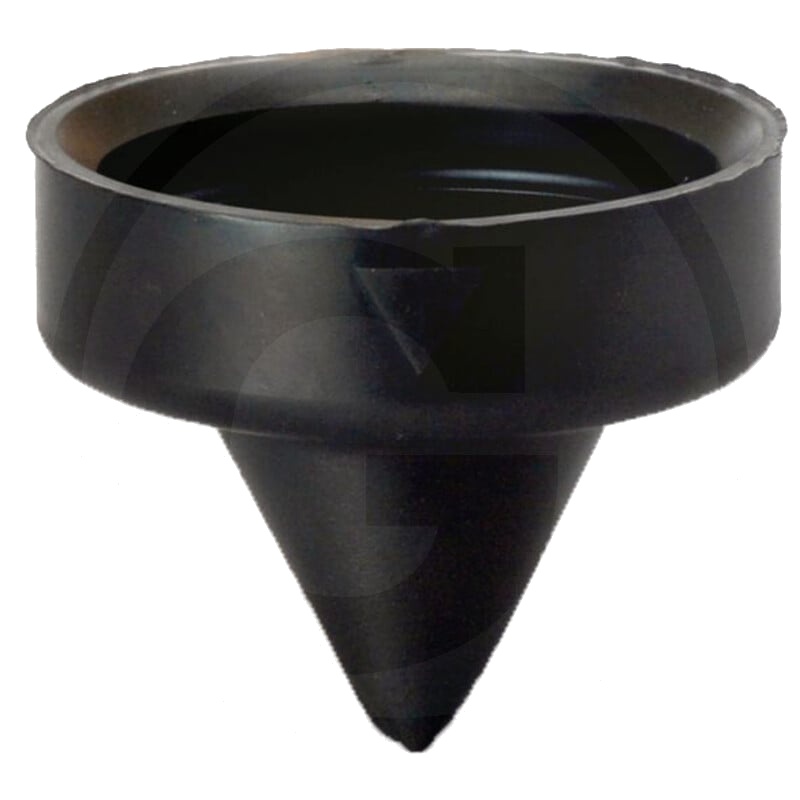 фото №1, Donaldson клапан vacuator