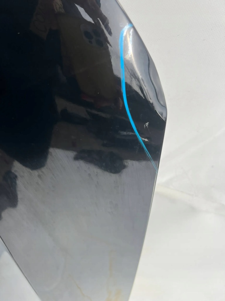 Купити Капот tesla model x кришка двигун