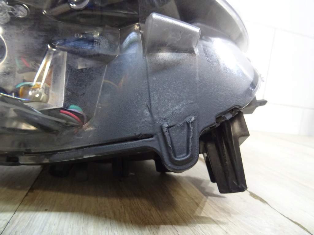 фото №6, Mazda cx5 ii 2 full led kb8n51040 лампа ліва eu llu