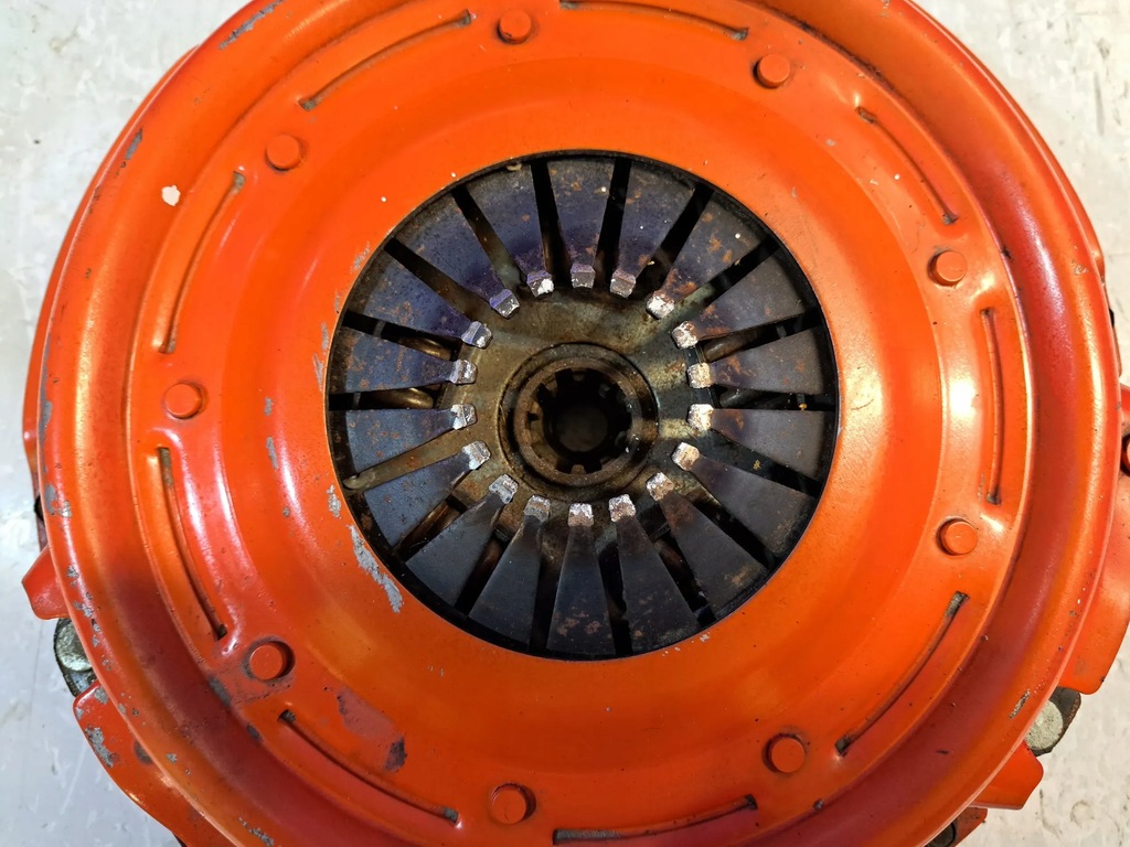 фото №5, Jeep wrangler 2010 колеса двухмассовый i маховик